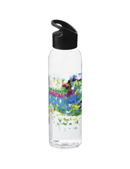 Borraccia Sky colori pop da 650 ml Tritan™