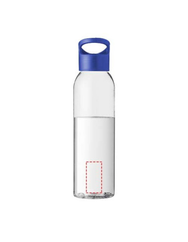 Borraccia Sky colori pop da 650 ml Tritan™