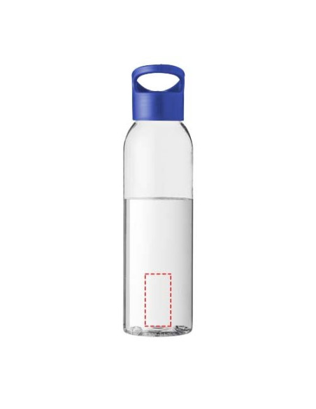 Borraccia Sky colori pop da 650 ml Tritan™