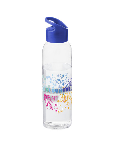 Borraccia Sky colori pop da 650 ml Tritan™