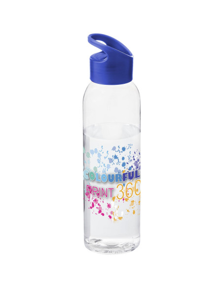 Borraccia Sky colori pop da 650 ml Tritan™