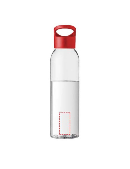 Borraccia Sky colori pop da 650 ml Tritan™