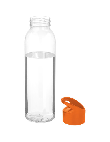 Borraccia Sky colori pop da 650 ml Tritan™