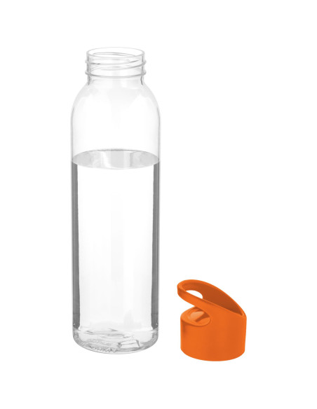 Borraccia Sky colori pop da 650 ml Tritan™