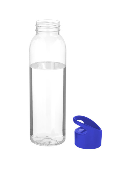 Borraccia Sky colori pop da 650 ml Tritan™