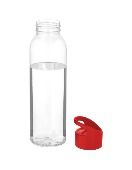 Borraccia Sky colori pop da 650 ml Tritan™