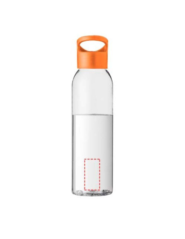 Borraccia Sky colori pop da 650 ml Tritan™