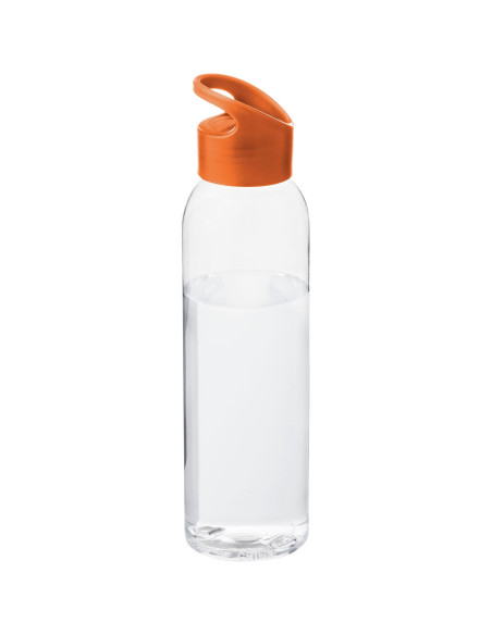Borraccia Sky colori pop da 650 ml Tritan™