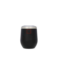 Bicchiere termico Corzo con isolamento sottovuoto in rame...