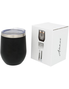Bicchiere termico Corzo con isolamento sottovuoto in rame... 2