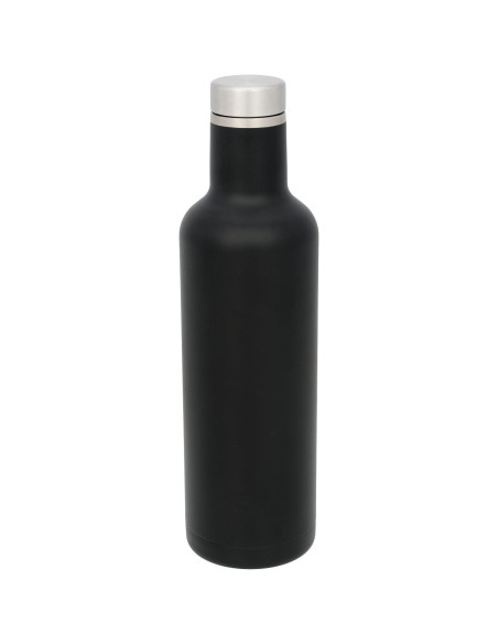 Bottiglia termica Pinto con isolamento sottovuoto in rame da 750 ml