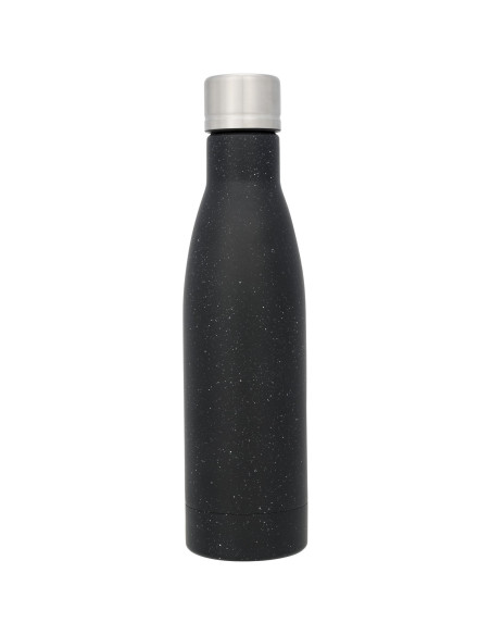 Borraccia termica con isolamento sottovuoto in rame screziata da 500 ml Vasa