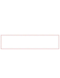 Tazza Pix in ceramica colorata per sublimazione da 330 ml 2