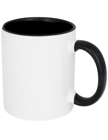 Tazza Pix in ceramica colorata per sublimazione...