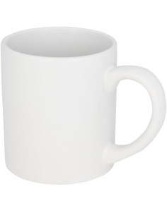 Mini tazza Pixi in ceramica per sublimazione da 210 ml