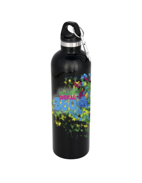 Borraccia termica Atlantic con isolamento sottovuoto da 530 ml