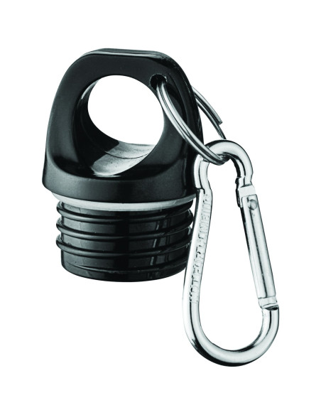 Borraccia termica Atlantic con isolamento sottovuoto da 530 ml