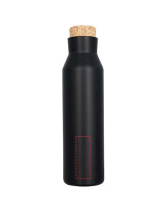 Bottiglia termica Norse con isolamento sottovuoto in rame...