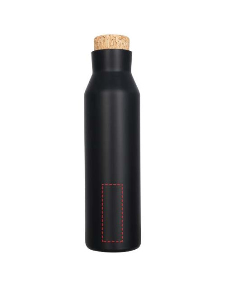 Bottiglia termica Norse con isolamento sottovuoto in rame da 590 ml