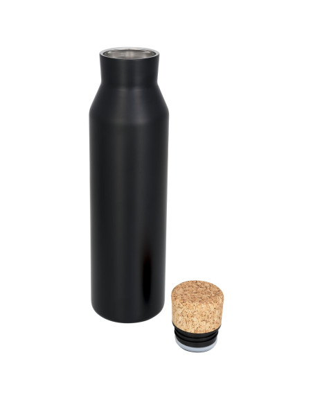 Bottiglia termica Norse con isolamento sottovuoto in rame da 590 ml