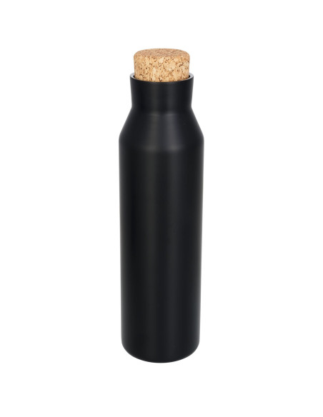 Bottiglia termica Norse con isolamento sottovuoto in rame da 590 ml