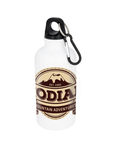 Borraccia Oregon per sublimazione da 400 ml