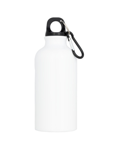 Borraccia Oregon per sublimazione da 400 ml