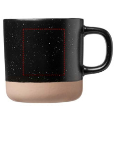 Tazza Pascal in ceramica da 360 ml