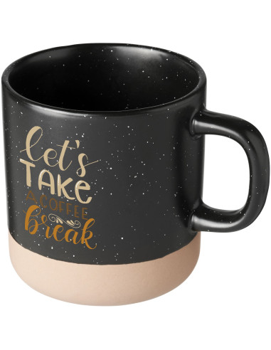 Tazza Pascal in ceramica da 360 ml