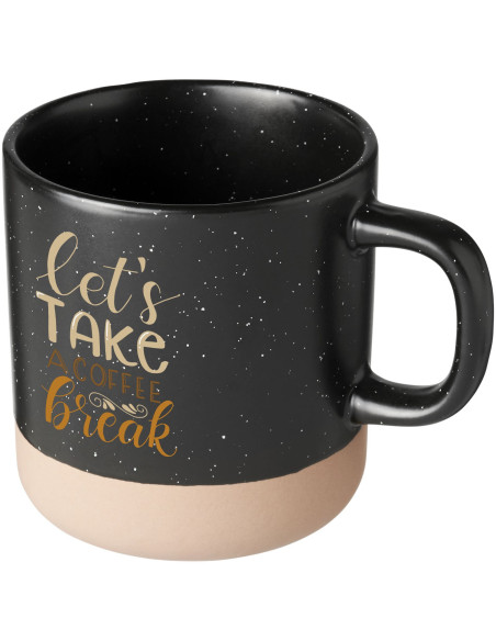 Tazza Pascal in ceramica da 360 ml