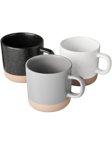 Tazza Pascal in ceramica da 360 ml