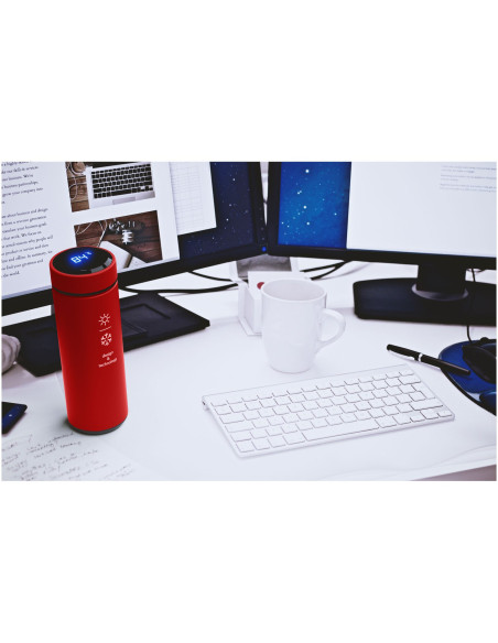Borraccia termica SCX.design D10 smart