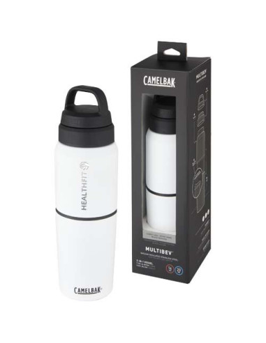 CamelBak® borraccia da 500 ml e tazza da 350 ml...
