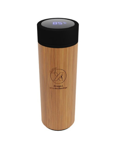 Borraccia termica SCX.design D11 da 500 ml in...
