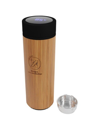 Borraccia termica SCX.design D11 da 500 ml in...