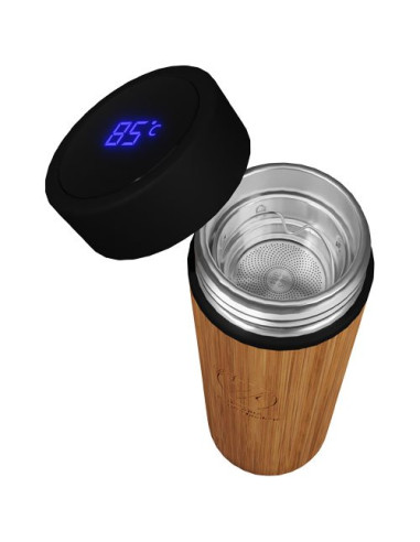 Borraccia termica SCX.design D11 da 500 ml in...