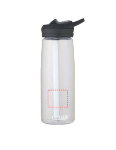 CamelBak® borraccia da 750 ml in Tritan™ Renew Eddy+