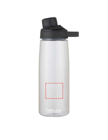 CamelBak® borraccia da 750 ml in Tritan™ Renew Chute® Mag
