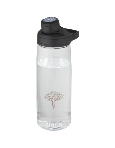 CamelBak® borraccia da 750 ml in Tritan™ Renew Chute® Mag
