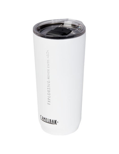 Bicchiere termico con isolamento sottovuoto da 600 ml CamelBak® Horizon