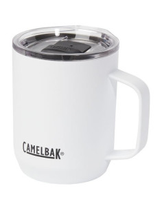 Tazza da campeggio con isolamento sottovuoto da 350 ml...