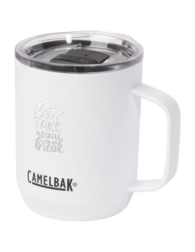 Tazza da campeggio con isolamento sottovuoto da...