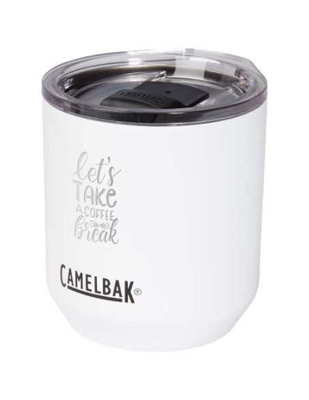 Bicchiere termico con isolamento sottovuoto da 300 ml CamelBak® Horizon Rocks