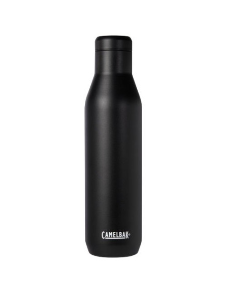 Bottiglia per vino/acqua con isolamento sottovuoto da 750 ml CamelBak® Horizon