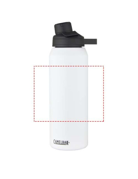 CamelBak® borraccia sportiva termica da 1 litro in acciaio inossidabile Chute® Mag
