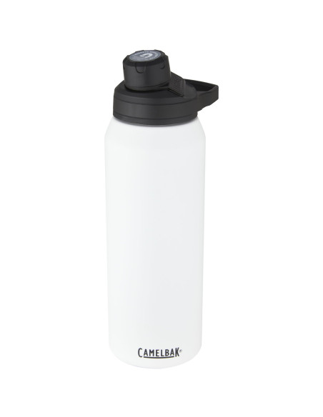 CamelBak® borraccia sportiva termica da 1 litro in acciaio inossidabile Chute® Mag
