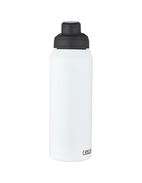 CamelBak® borraccia sportiva termica da 1 litro in acciaio inossidabile Chute® Mag
