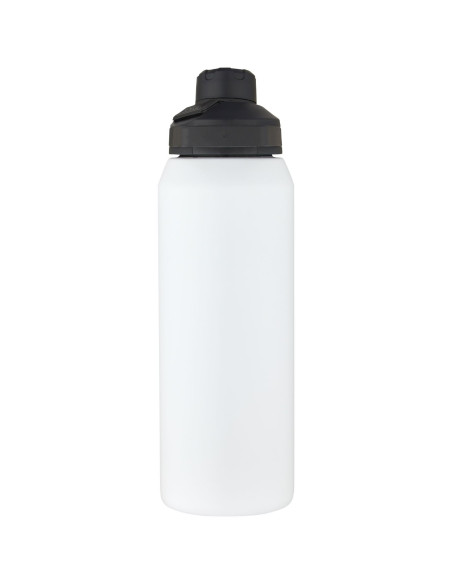 CamelBak® borraccia sportiva termica da 1 litro in acciaio inossidabile Chute® Mag