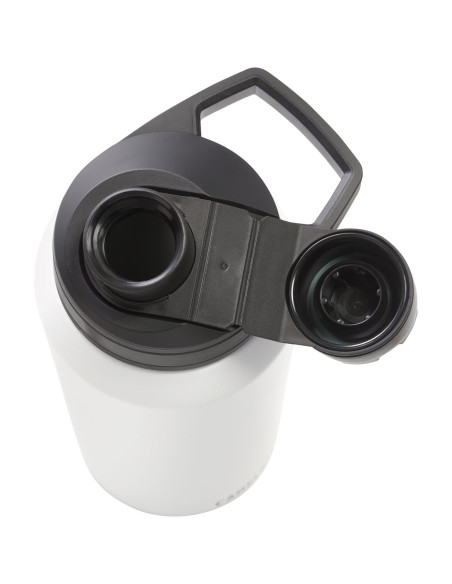 CamelBak® borraccia sportiva termica da 1 litro in acciaio inossidabile Chute® Mag
