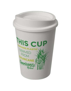 Bicchiere da 300 ml con coperchio Americano® Switch Renew 2